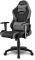 SHARKOON SKILLER SGS2 JR.SEAT BLACK/GREY GAMING CHAIR