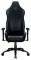 RAZER ISKUR X BLACK/GREEN - ERGONOMIC GAMING ...