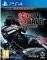 PS4 GUNGRAVE G.O.R.E. DAY ONE EDITION