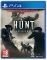 PS4 HUNT: SHOWDOWN : LIMITED BOUNTY HUNTER EDITION