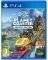 PS4 PLANET COASTER - CONSOLE EDITION