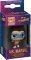 FUNKO POCKET POP! MARVEL: MS. MARVEL - MS. MA...