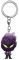 FUNKO POCKET POP! MY HERO ACADEMIA - KUROGIRI (SPECIAL EDITION) VINYL FIGURE KEYCHAIN