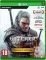 XSX THE WITCHER 3: WILD HUNT - COMPLETE EDITION