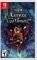 NSW BAYONETTA ORIGINS: CEREZA AND THE LOST DE...