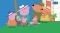 NSW PEPPA PIG: WORLD ADVENTURES