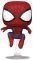 FUNKO POP! MARVEL: SPIDER-MAN NO WAY HOME - THE AMAZING SPIDER MAN (LEAPING) #1159 BOBBLE