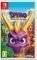 NSW SPYRO REIGNITED TRILOGY