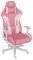 GENESIS NFG-1929 NITRO 710 GAMING CHAIR PINK-WHITE