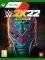 XBOX1 WWE 2K22 - DELUXE EDITION