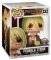 FUNKO POP! ANIMATION SUPER: ATTACK ON TITAN -...