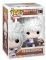FUNKO POP! ANIMATION HUNTER X HUNTER- KILLUA ...