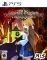 PS5 LABYRINTH OF GALLERIA: THE MOON SOCIETY