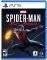 PS5 MARVELS SPIDER-MAN: MILES MORALES