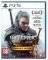 PS5 THE WITCHER 3: WILD HUNT - COMPLETE EDITI...
