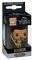FUNKO POCKET POP!: MARVEL BLACK PANTHER WAKAN...