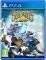 PS4 CURSE OF THE SEA RATS