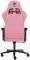 GENESIS NFG-1928 NITRO 720 GAMING CHAIR PINK-BLACK GENESIS NFG-1928 NITRO 720 GAMING CHAIR PINK-BLACK