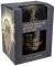 PALADONE FIFA (BLACK AND GOLD) MUG AND SOCKS ...