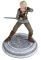 DARK HORSE THE WITCHER (NETFLIX) - CIRI SEASON 2 STATUE (22CM) (3008-746)