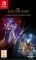 NSW DOCTOR WHO: THE EDGE OF REALITY + THE LON...