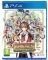 PS4 ADVENTURE ACADEMIA : THE FRACTURED CONTIN...
