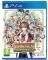PS4 ADVENTURE ACADEMIA : THE FRACTURED CONTIN...
