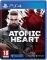 PS4 ATOMIC HEART