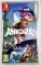 NSW ANKORA LOST DAYS & DEILAND: POCKET PLANET
