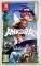 NSW ANKORA LOST DAYS & DEILAND: POCKET PLANET