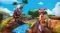 NSW ANKORA LOST DAYS & DEILAND: POCKET PLANET