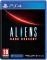 PS4 ALIENS: DARK DESCENT