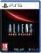 PS5 ALIENS: DARK DESCENT