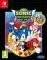 NSW SONIC ORIGINS PLUS