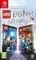 NSW LEGO HARRY POTTER COLLECTION YEARS 1-4 & 5-7