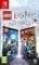 NSW LEGO HARRY POTTER COLLECTION YEARS 1-4 & ...