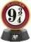 PALADONE PLATFORM 9 34 ICON LIGHT BDP (PP5918...