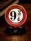 PALADONE PLATFORM 9 34 ICON LIGHT BDP (PP5918HPV2)