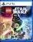 PS5 LEGO STAR WARS: THE SKYWALKER SAGA