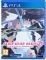 PS4 ALICE GEAR AEGIS CS: CONCERTO OF SIMULATR...
