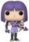 FUNKO POP! ANIMATION: BORUTO S3 - SUMIRE WITH NUEN #1360 VINYL FIGURE