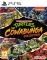 PS5 TEENAGE MUTANT NINJA TURTLES: THE COWABUN...