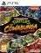 PS5 TEENAGE MUTANT NINJA TURTLES: THE COWABUN...
