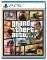 PS5 GRAND THEFT AUTO V