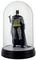 PALADONE BATMAN - COLLECTIBLE LIGHT (PP4117BMV3)