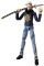 BANDAI ANIME HEROES: ONE PIECE - TRAFALGAR LAW ACTION FIGURE (6,5\