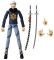 BANDAI ANIME HEROES: ONE PIECE - TRAFALGAR LAW ACTION FIGURE (6,5\