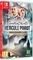 NSW AGATHA CHRISTIE: HERCULE POIROT - THE LON...