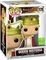 FUNKO POP! ANIMATION: ATTACK ON TITAN - QUEEN HISTORIA (CONVENTION LIMITED EDITION) #1170