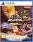 PS5 AVATAR THE LAST AIRBENDER: QUEST FOR BALA...